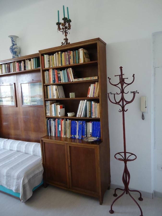 The Terrace, My Place Генуа Екстериор снимка